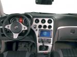 Alfa Romeo Brera 2005 года